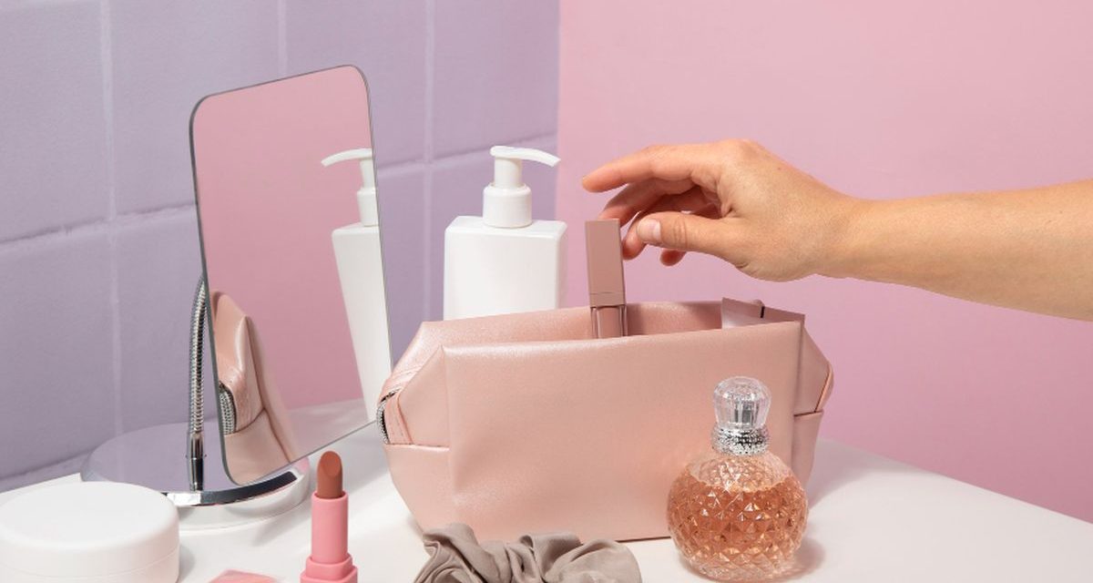9 Produk Beauty Yang Salah Tempat Di Kamar Mandi