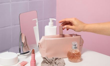 9 Produk Beauty Yang Salah Tempat Di Kamar Mandi