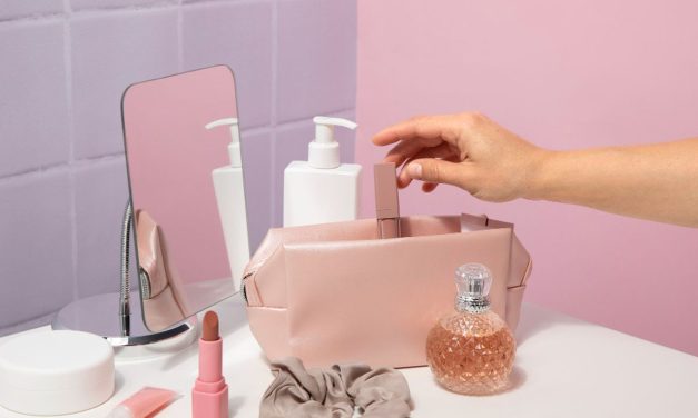 9 Produk Beauty Yang Salah Tempat Di Kamar Mandi