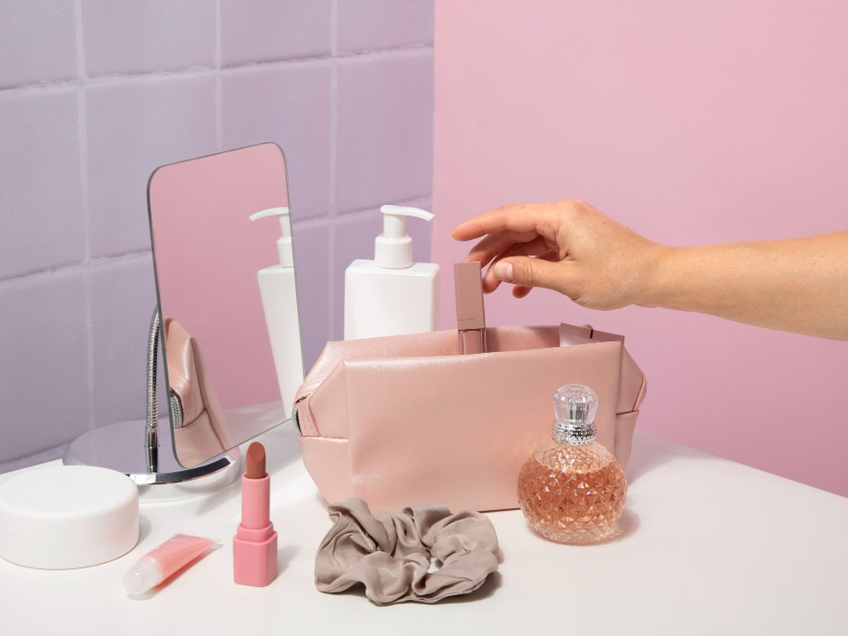 9 Produk Beauty Yang Salah Tempat Di Kamar Mandi