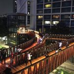 Bokeh Maksimal! 4 Spot JPO Buat Konten Seru