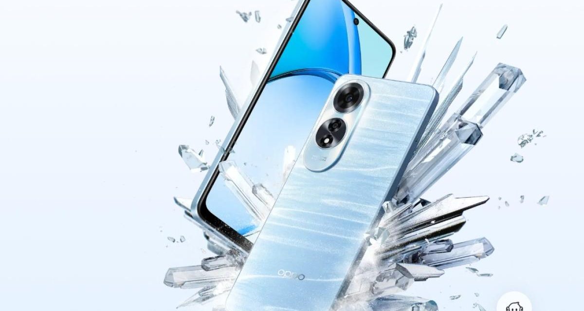 Cuma 2 Jutaan, Ini HP Oppo Paling Worth It Sekarang