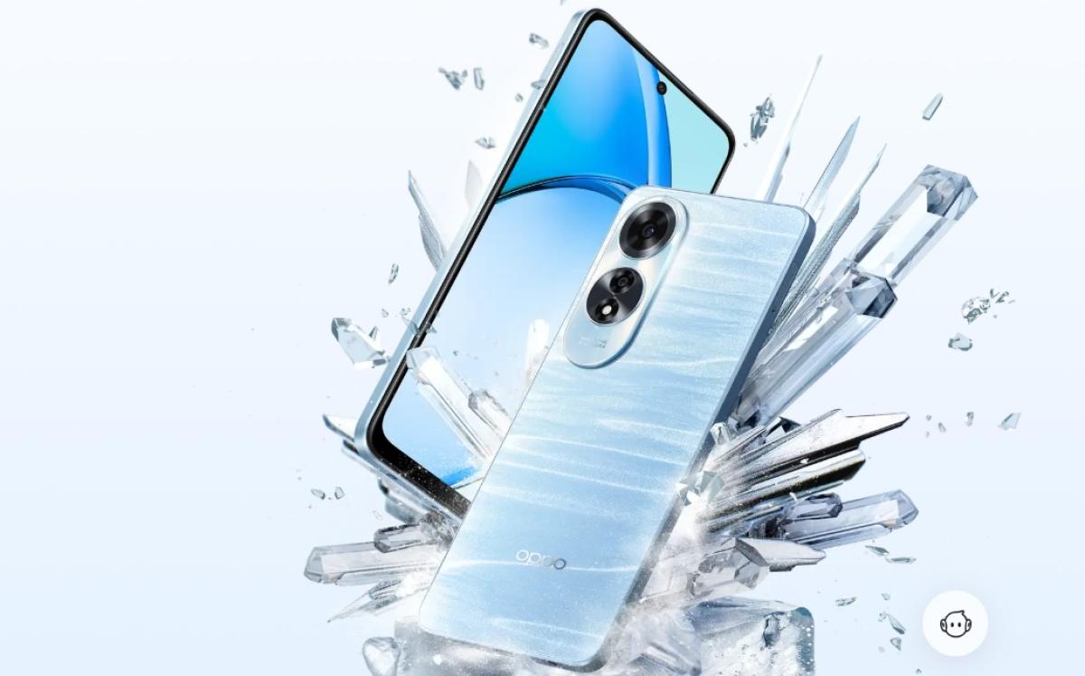 Cuma 2 Jutaan, Ini HP Oppo Paling Worth It Sekarang
