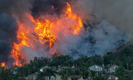 Dampak Terburuk Efek Rumah Kaca Saat Ini
