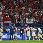 Garuda Japan Bersatu: Gelombang Dukungan Timnas Di Jepang!