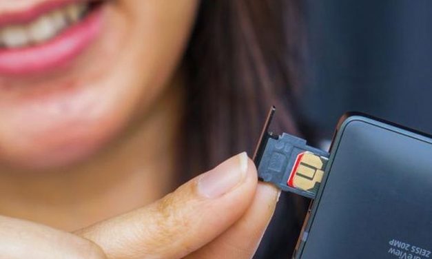 Komdigi: Registrasi SIM Card Wajib Face Recognition