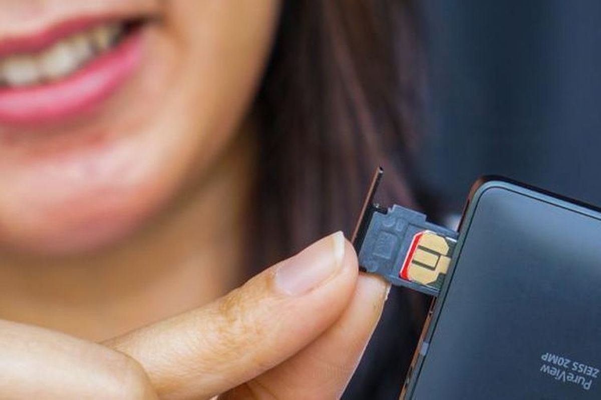 Komdigi: Registrasi SIM Card Wajib Face Recognition