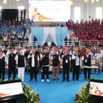 Tetap Jalan: Haornas 2025 Tanpa Menpora