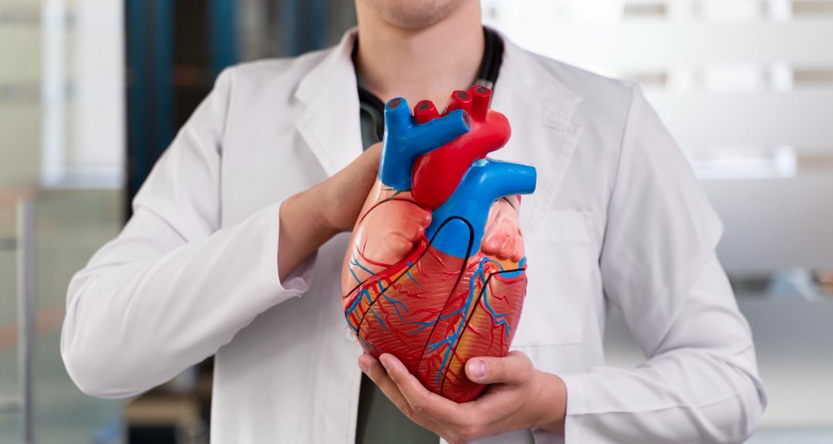 Atrial Fibrilasi: Saat Irama Jantung Picu Strok