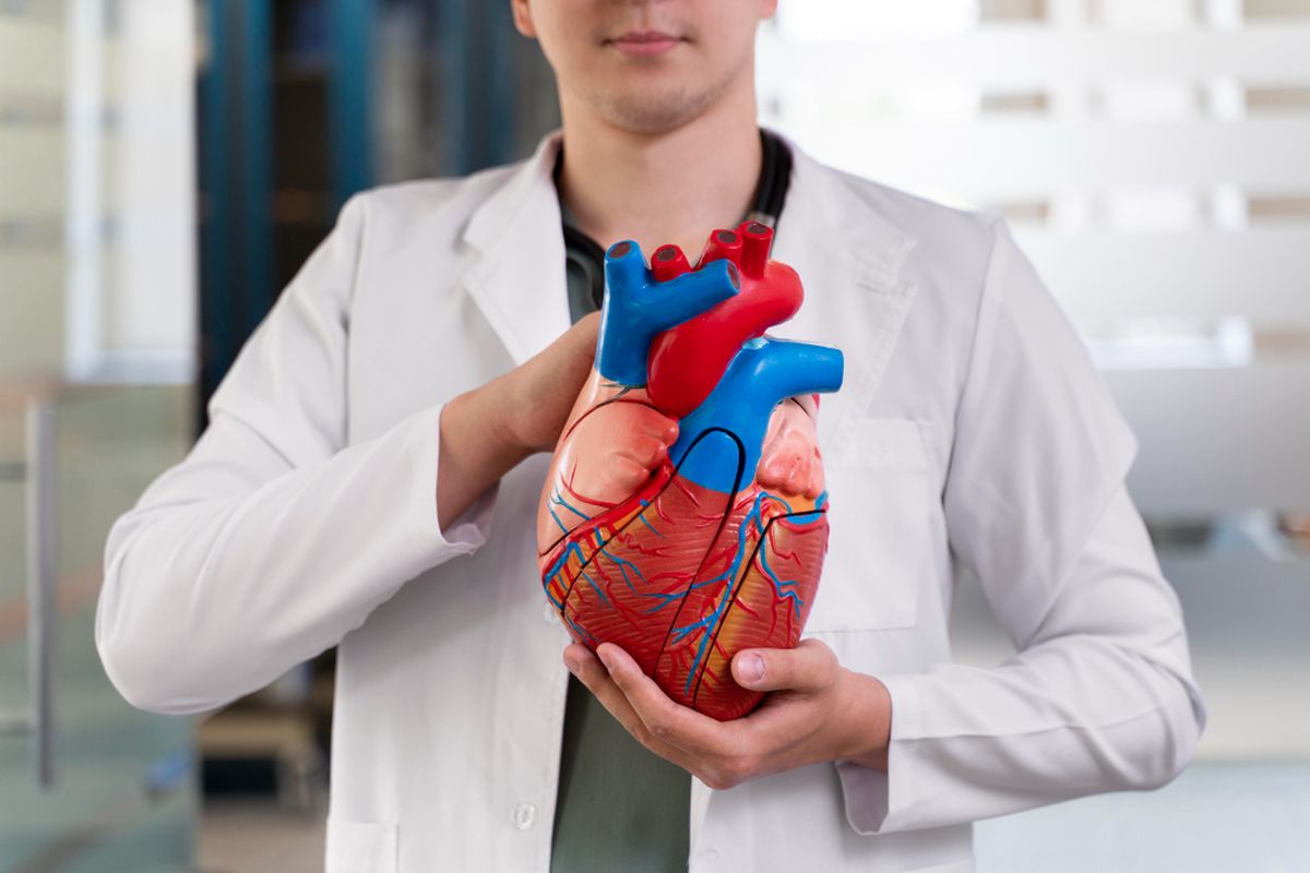 Atrial Fibrilasi: Saat Irama Jantung Picu Strok