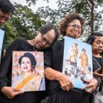 Cek Fakta: Larangan Baju Cerah Saat Liburan Ke Thailand