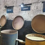 China Tegaskan Aturan Ekspor Rare Earth Sah!