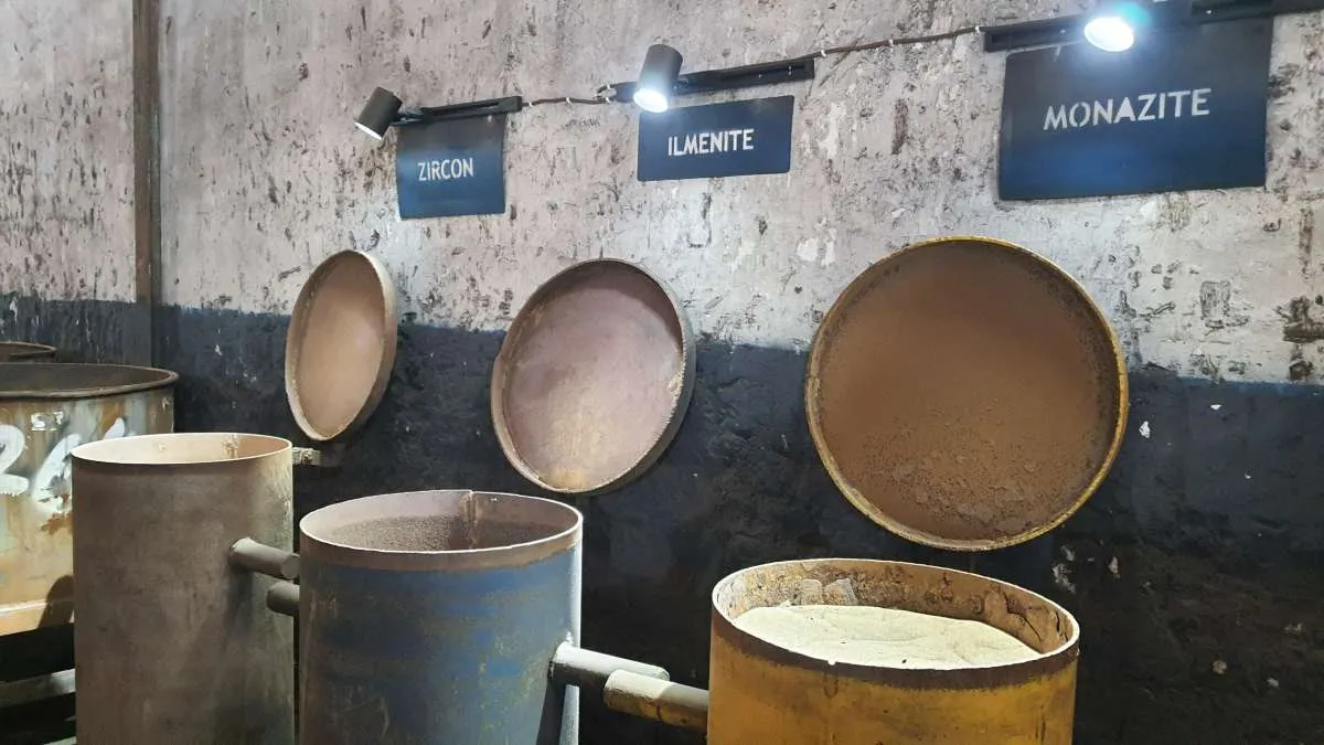 China Tegaskan Aturan Ekspor Rare Earth Sah!