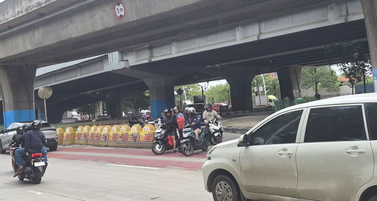 Jejak Zubair: Dari Jalanan Menuju Garis Depan