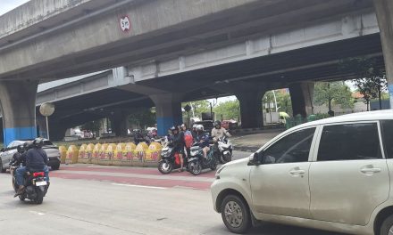 Jejak Zubair: Dari Jalanan Menuju Garis Depan