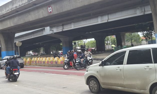 Jejak Zubair: Dari Jalanan Menuju Garis Depan