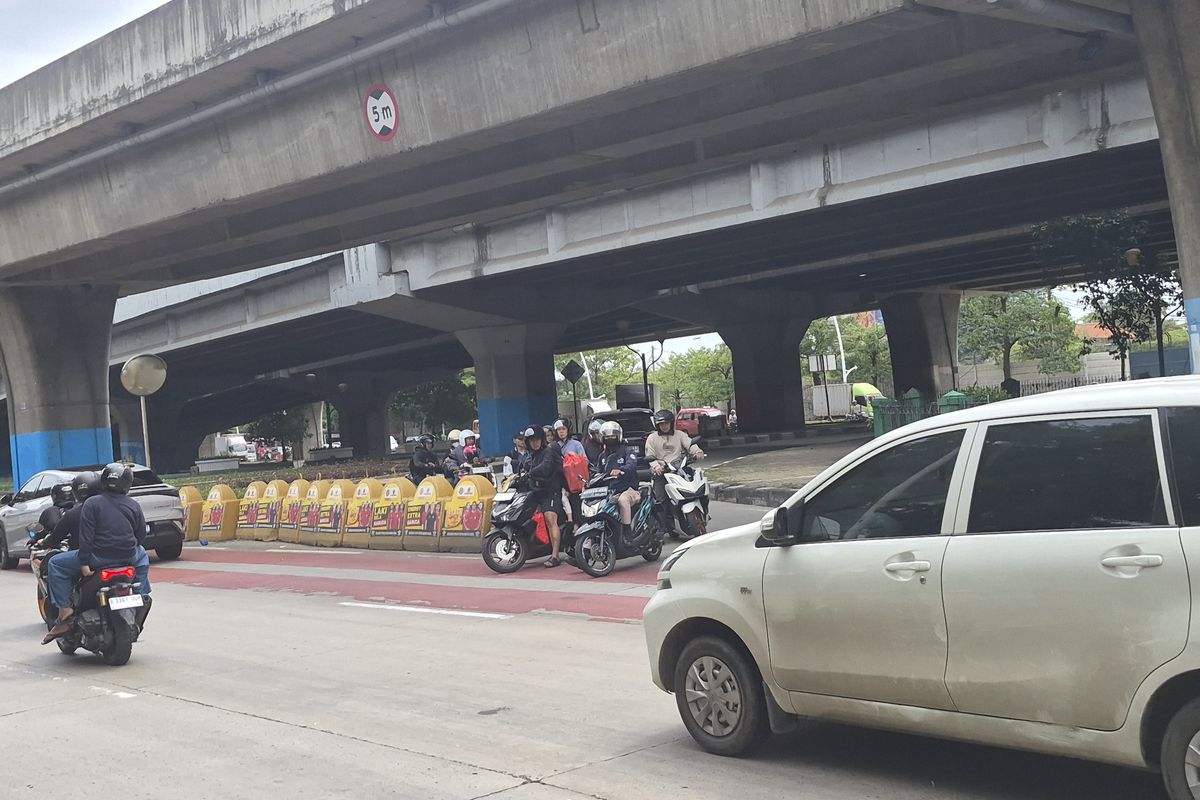 Jejak Zubair: Dari Jalanan Menuju Garis Depan